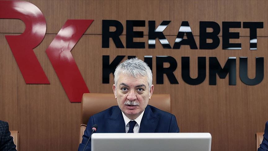 Rekabet Kurumu uyardı: En ağır cezayı vereceğiz