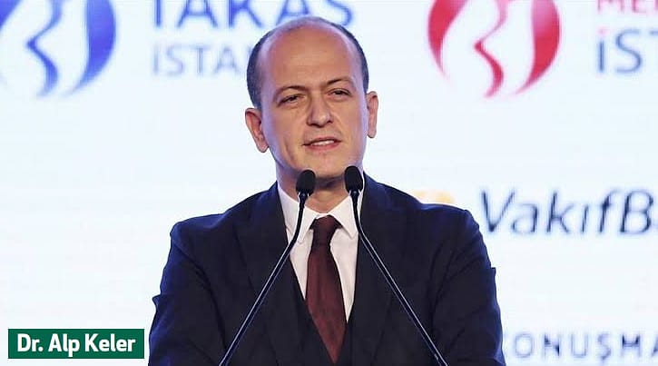 TSPB’den dönüşüm temalı sermaye piyasaları kongresi