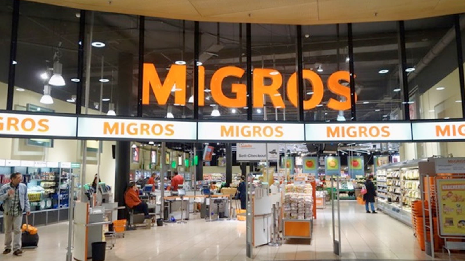 Migros'ta 2 bin 200 kişi iş başı yaptı! Bin kişi daha alınacak