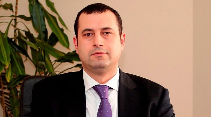 Türkiye Petrolleri rafineri peşinde