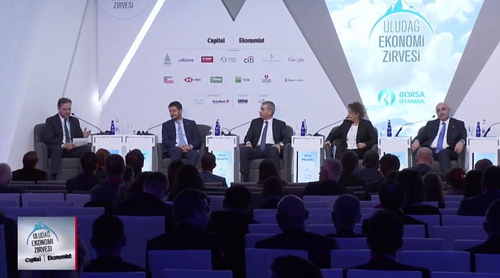 Finansın Geleceği UEZ2018