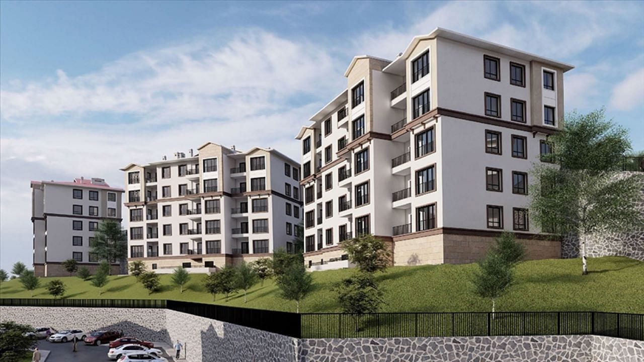 TOKİ İlk Evim projesinde başvurular için son gün