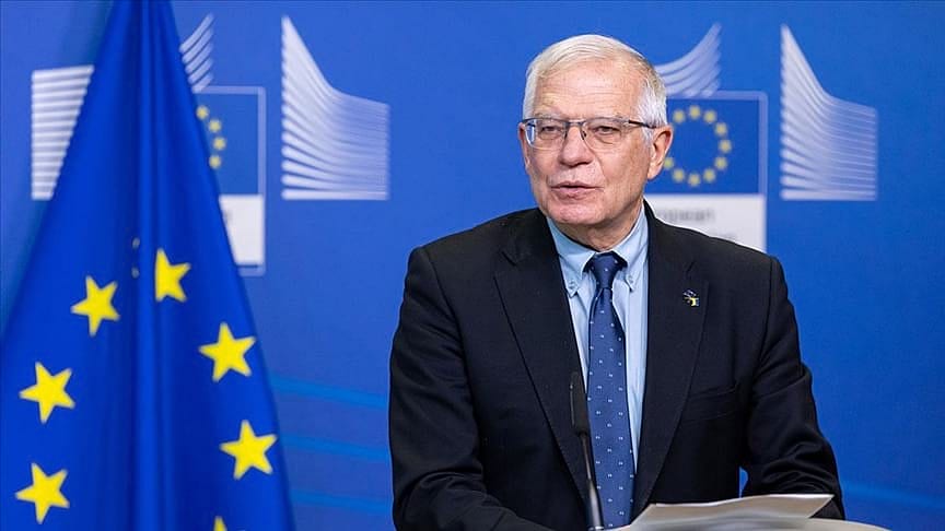 AB tarihinde bir olacak: Listede savaş uçakları da yer alabilir