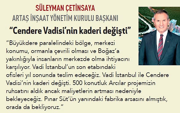 Seyrantepe-Kağıthane cazibesini koruyor-1