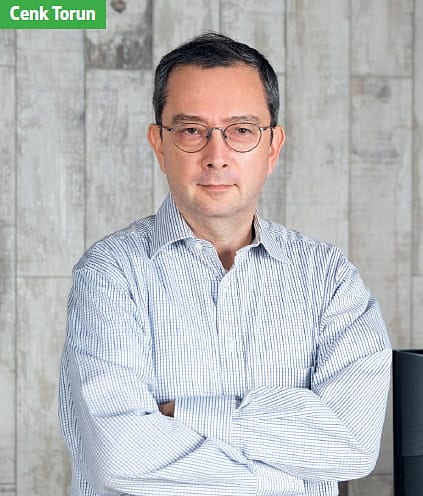 Sanayiyi dijitale taşıdı-1
