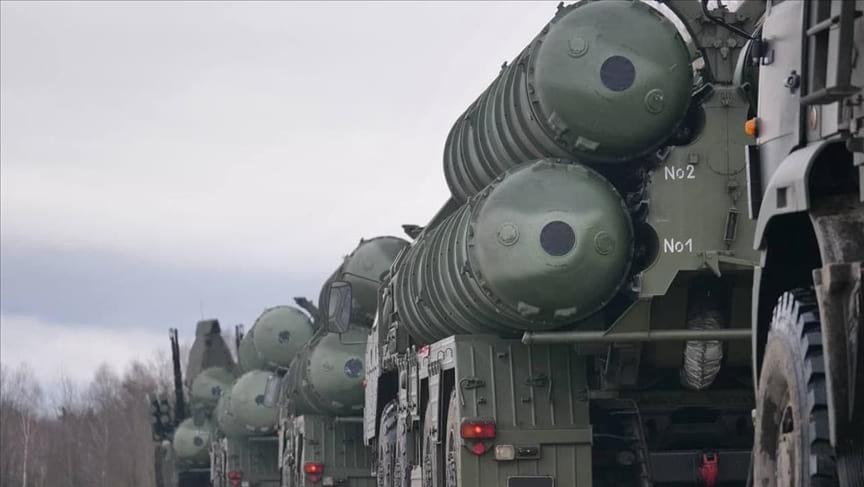 Rusya duyurdu: Rus caydırıcı güçleri 'özel savaş görevi' durumuna geçti