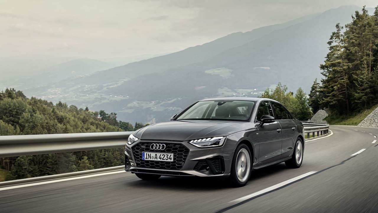 Audi benzin ve dizele veda ediyor: İşte o tarih