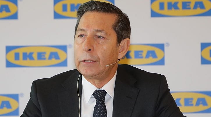 Ikea, Türkiye’den alımı artıracak
