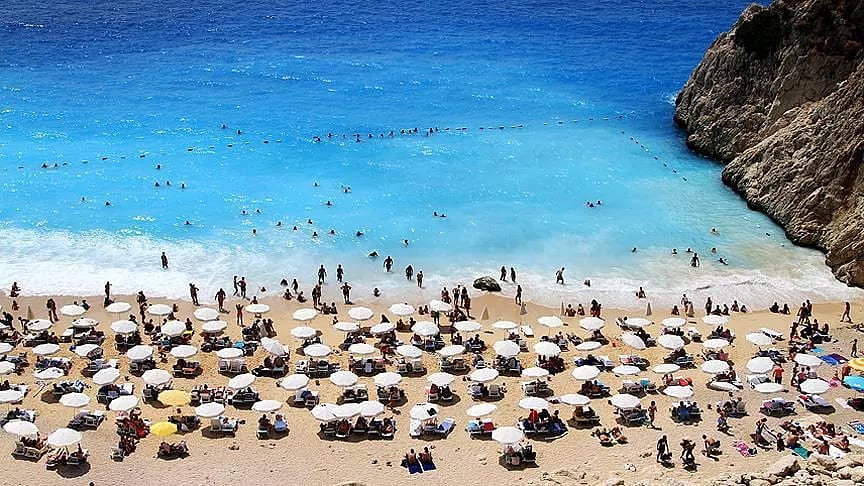 Acente sahipleri iç turizmi hareketlendirecek teşvikler bekliyor