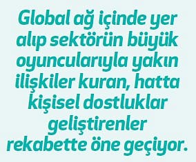Liman işletmeciliğinde yarının stratejisi kurulmalı-1