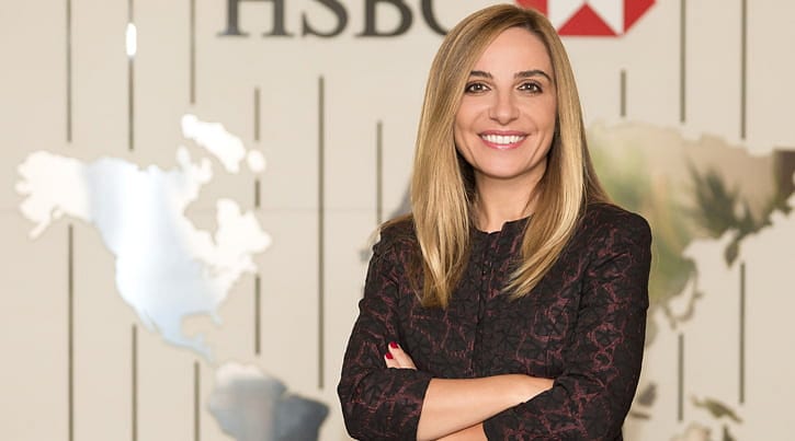 HSBC’de isteyen altı ay mola veriyor