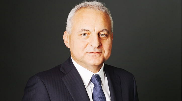 Türkiye en stratejik beş pazardan biri