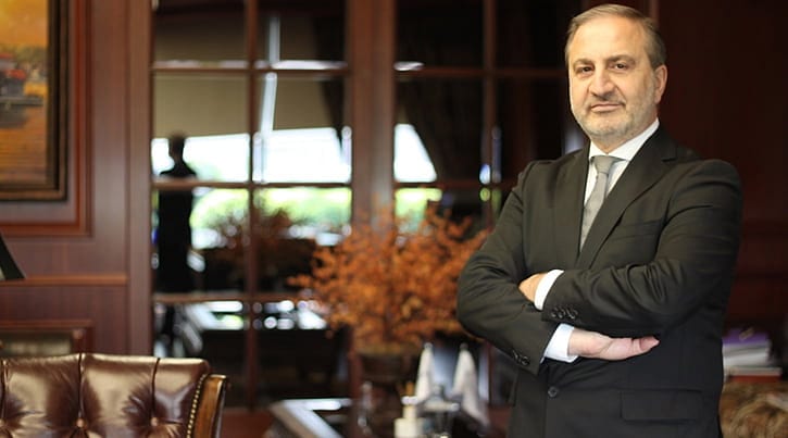 Hastane yatırımlarını yurtdışına taşıyacağız