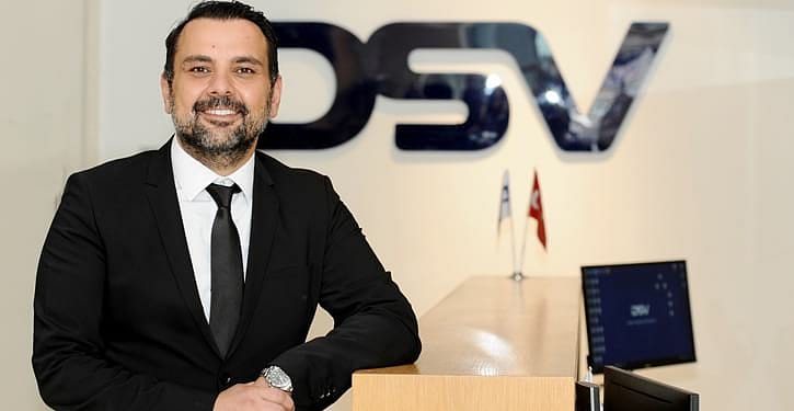 Türkiye'de hızlı büyümeye odaklandı