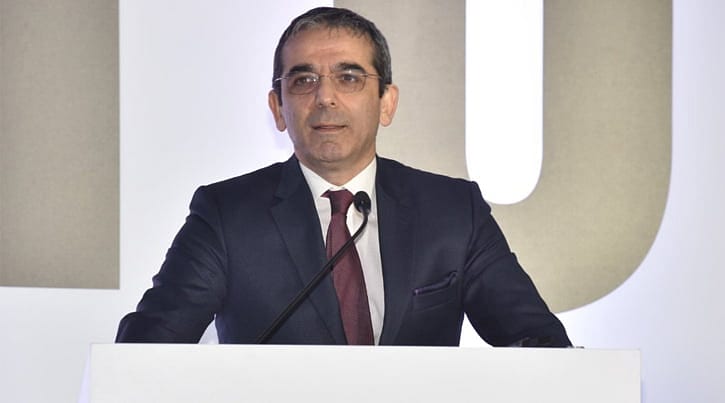 Küçükçalık'tan sentetik fabrikası