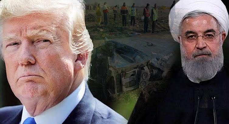 Ukrayna uçağını İran füzesi mi düşürdü? Kim ne diyor?
