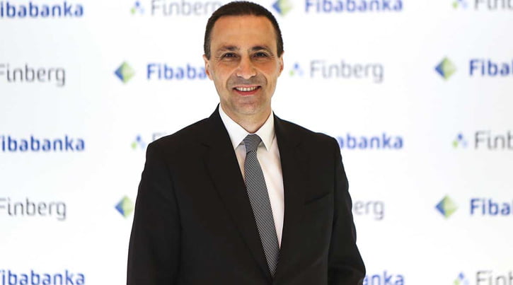 Fibabanka’dan Finberg ile yeni yatırım