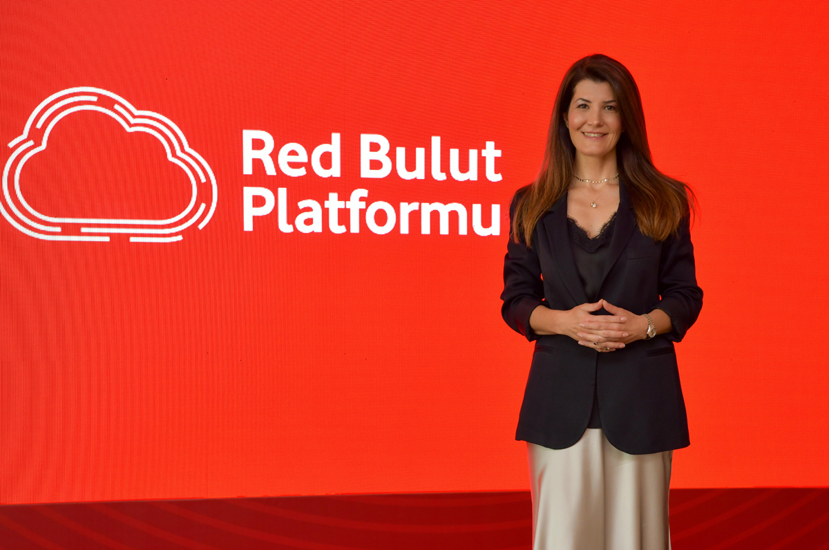 Red bulut pazaryeri platformu ile KOBİ’ler ekonomik fayda elde edecek