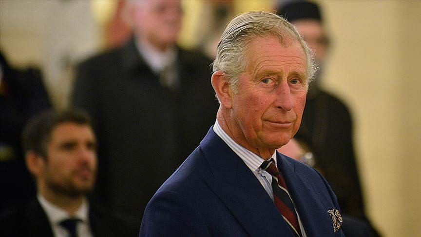 Prens Charles'ın Terra Carta davetine Arçelik CEO'su Hakan Bulgurlu'dan yanıt var