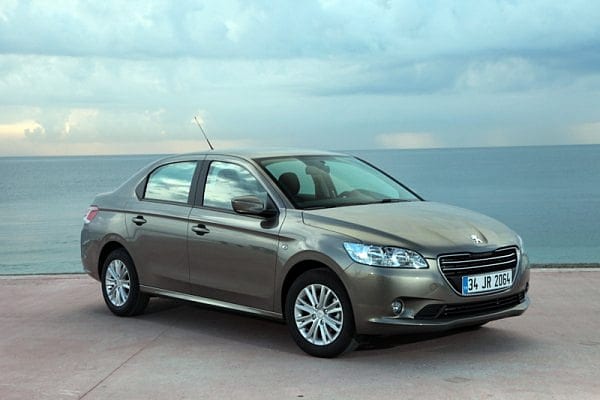 En ucuz ikinci el otomobiller: Listedeki en düşük fiyat 70 bin lira-6