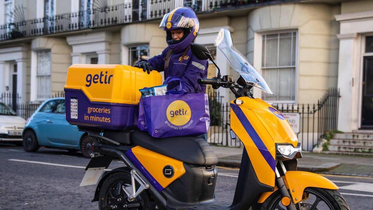 Rekabet'ten Getir'in MOOV alımına onay