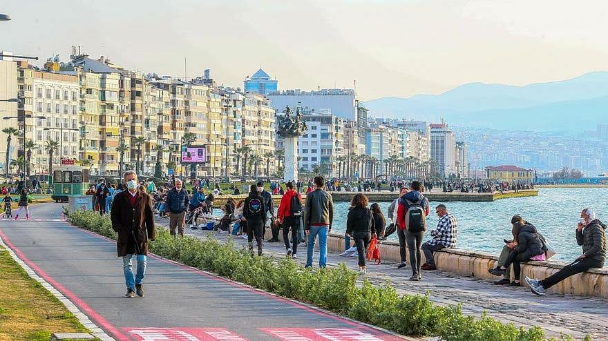 3 büyük ilde kira artış oranları belli oldu... İstanbul'da rekor kıran ilçe: Yüzde 251-5