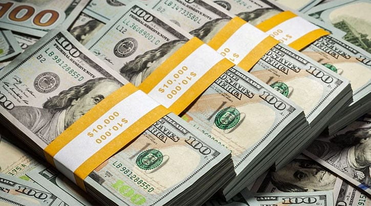 Varlık Fonu'ndan Çinli kurum ile 5 milyar dolarlık anlaşma