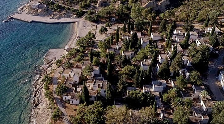 Resmi Gazete'de yayımlandı: 49 yıllığına özelleştirilecek