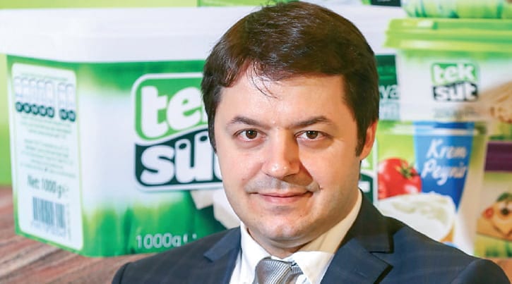15 milyon TL yatırımla üretimi katlayacağız