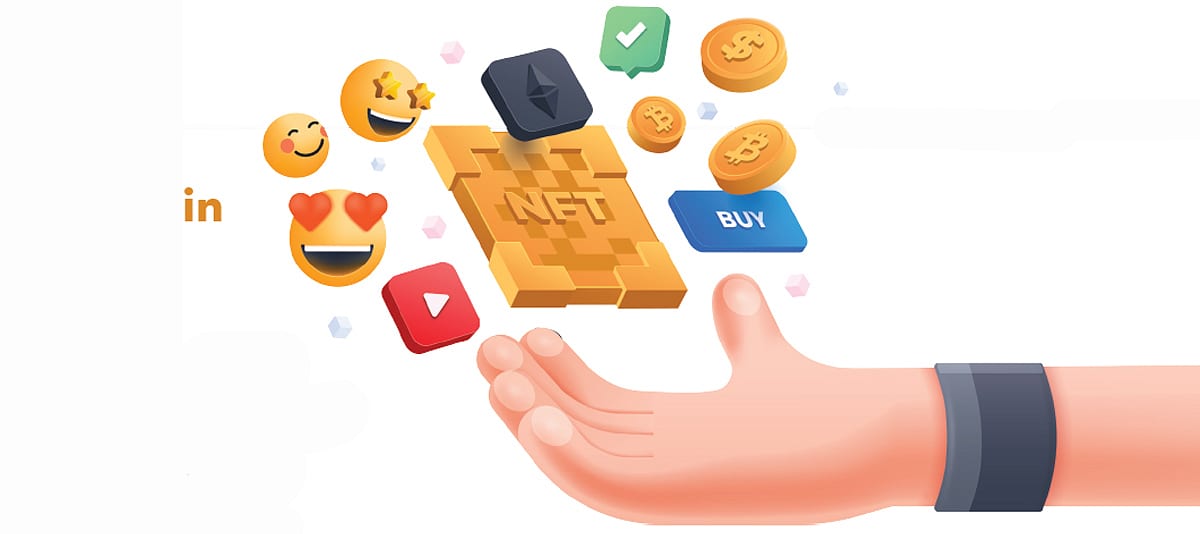 Bir NFT nasıl üretiliyor? Bilinmeyen telif kuralları