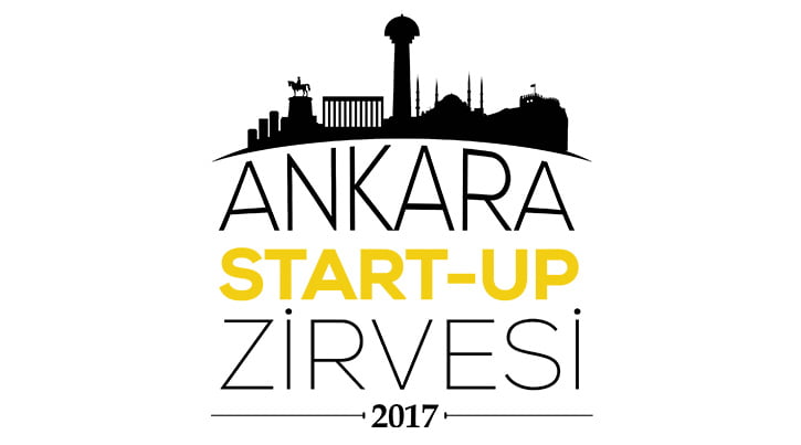Ankara Start-Up Zirvesi 17 Aralık'ta