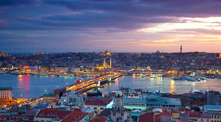 İstanbul'un ilçelerinde konut stoku ne kadar?