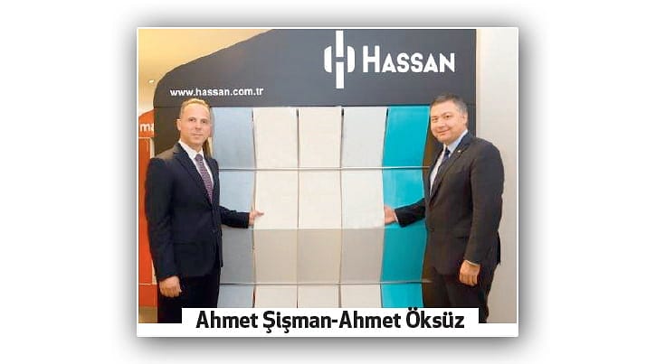 Tekstilde ‘fabrika gezileri’ başlattı