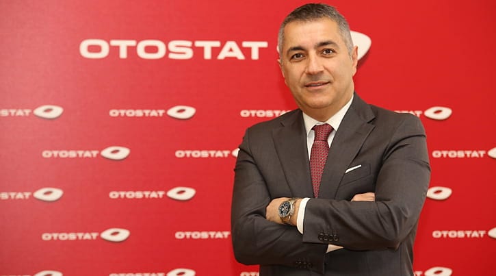 Otostat’ın ilk kiracısı kim oldu?