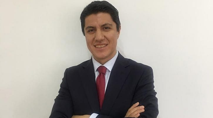 Polisan Holding'e CFO oldu