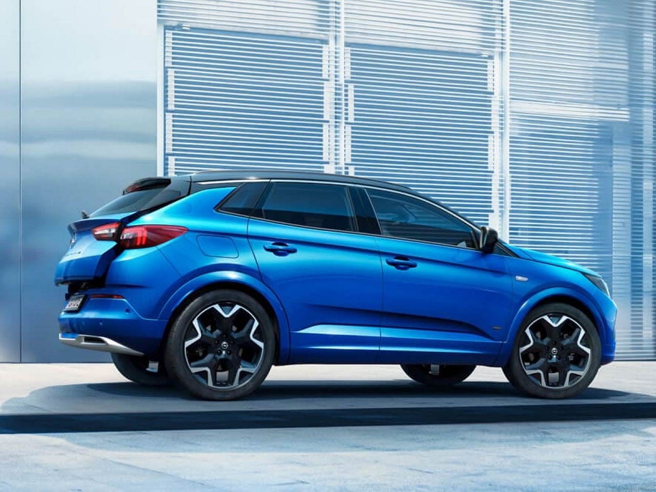 2022 Opel Grandland satışa çıktı: Fiyatı ve özellikleri