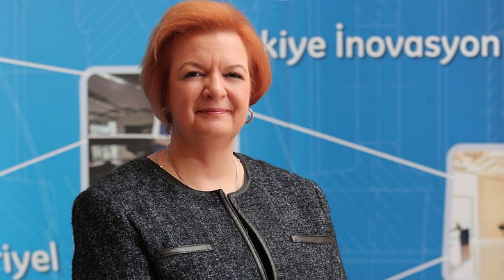 Teknoloji merkezinde istihdam artışı