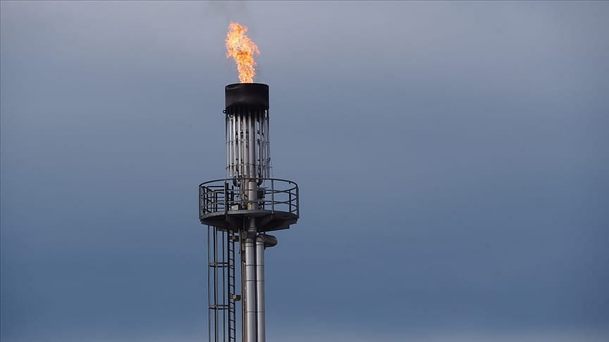 AB, doğalgazda tavan fiyat uygulamayı düşünüyor