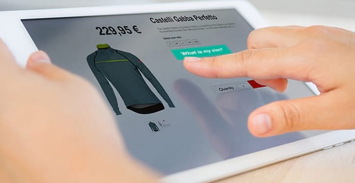 E-ticarette iade sorununa çözüm oluyor