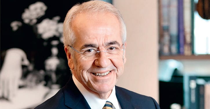 Dijital yolculuğun henüz başındayız