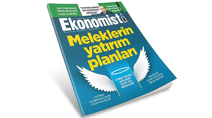 Ekonomist’te bu hafta