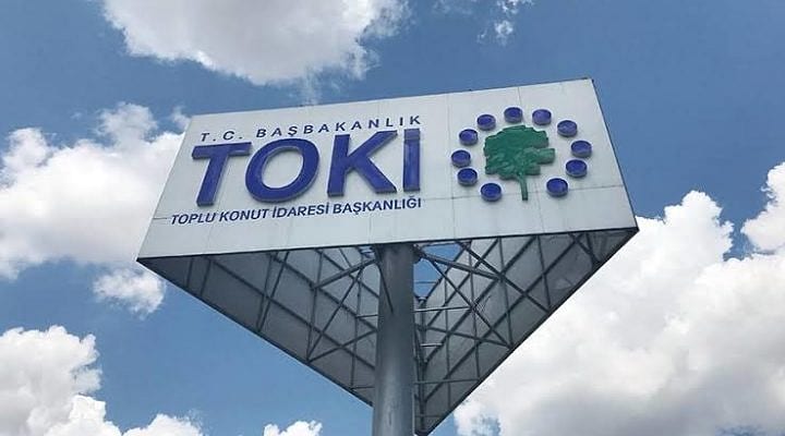 TOKİ Seferihisar kura çekilişi yapıldı! TOKİ kura sonucu nasıl öğrenilir?