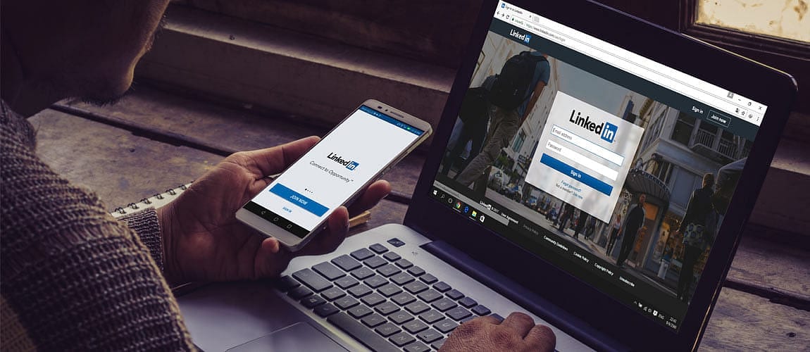  LinkedIn'den 16 bin çalışanına bir hafta 'kafa izni'