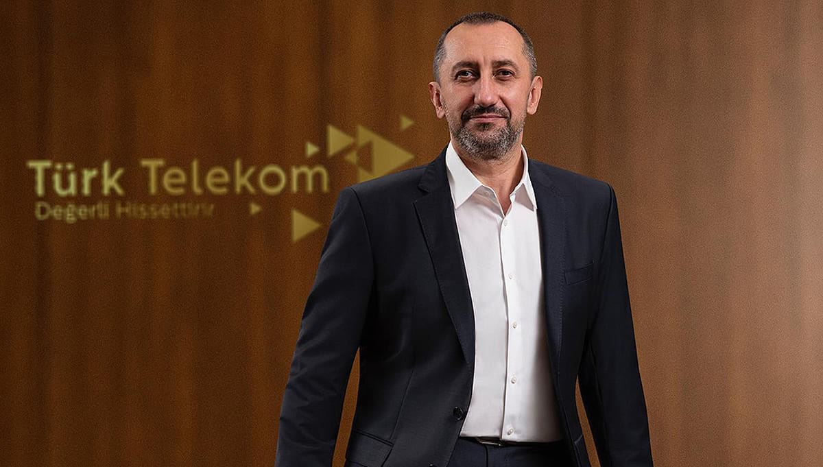 Türk Telekom 2021’de 5,8 milyar TL net kâr elde etti