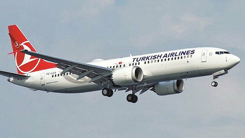 THY, temmuz ayı dış hat uçuş takvimini açıkladı