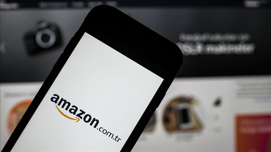 Amazon, 500 binden fazla çalışanın ücretini artıracak