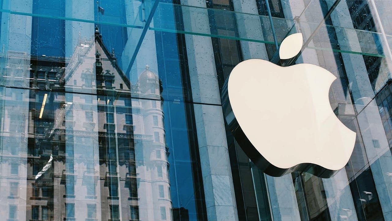 Apple'dan yeni satın alma