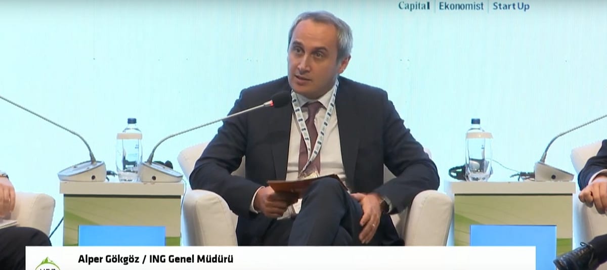 Uez Sapanca 2022 Finansın Geleceği
