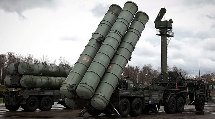 “S-400 konusu Aselsan’ı olumsuz etkiledi”
