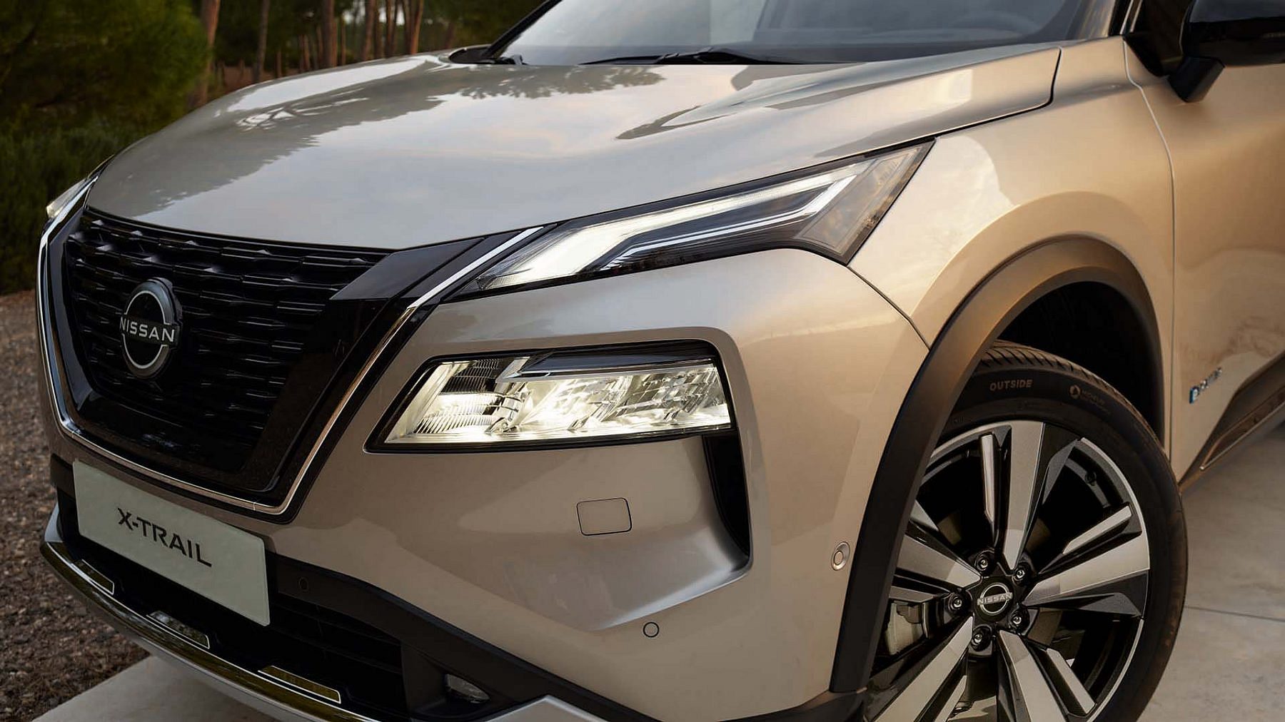 e-Power teknolojisine sahip yeni Nissan X-Trail ve Qashqai Türkiye'de satışa sunuldu: İşte fiyatları-1